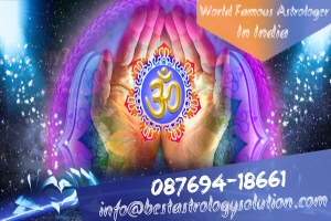 World Famous Astrologer in India